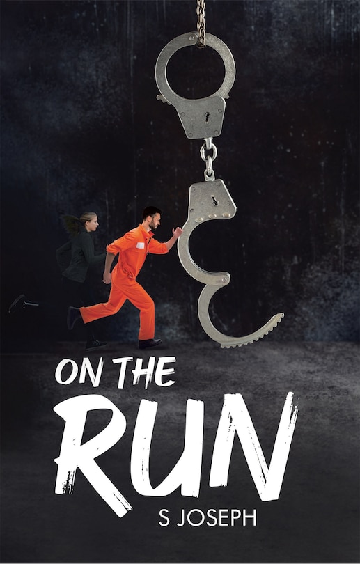 Couverture_On the Run