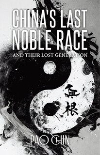 Front cover_China's Last Noble Race