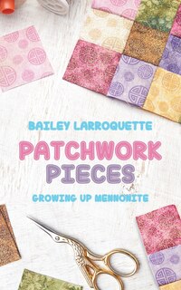 Couverture_Patchwork Pieces