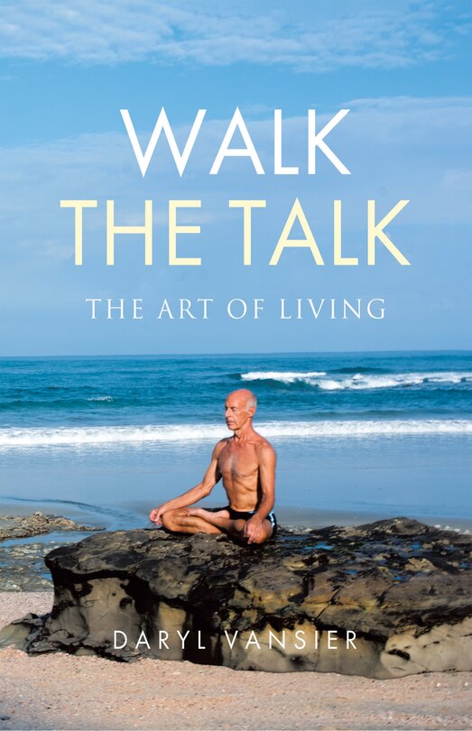 Front cover_Walk the Talk