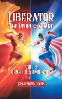 Front cover_Liberator