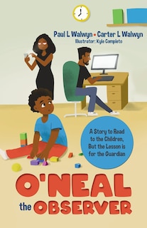 Front cover_O'neal the Observer