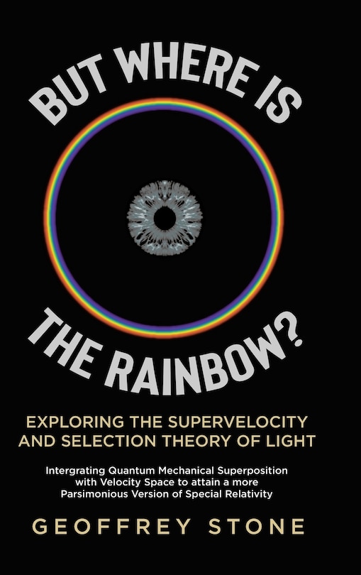 Front cover_But Where is the Rainbow?