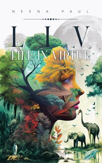 Front cover_L I V Life in Virtue