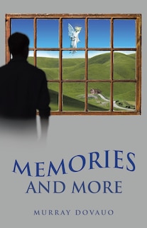 Front cover_Memories and More