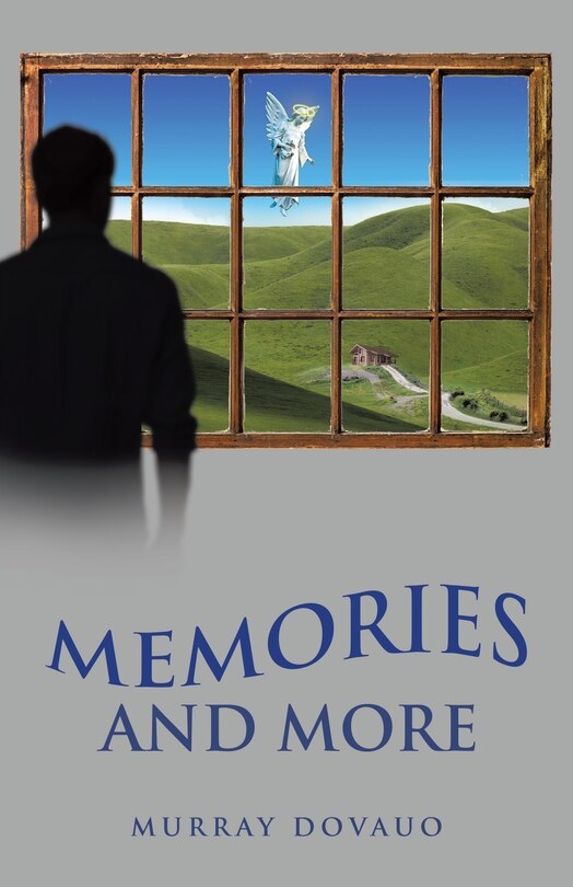 Front cover_Memories and More