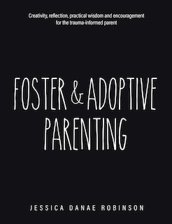 Front cover_Foster & Adoptive Parenting