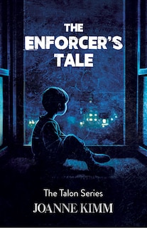 Couverture_The Enforcer's Tale