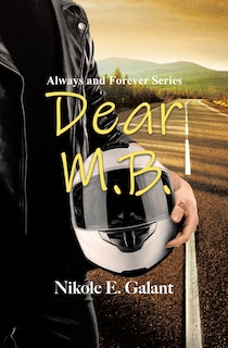 Couverture_Dear M.B.