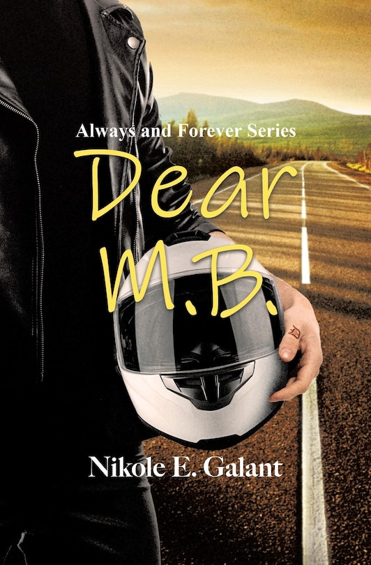 Couverture_Dear M.B.