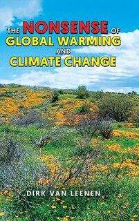 Couverture_The Nonsense of Global Warming and Climate Change