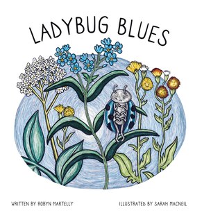 Couverture_Ladybug Blues