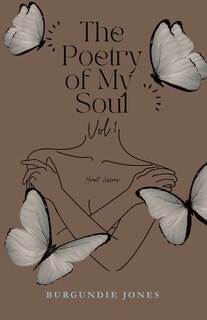 Front cover_The Poetry of My Soul
