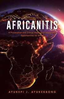 Front cover_Africanitis