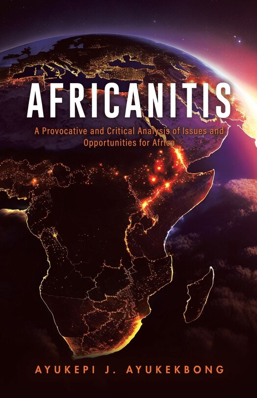 Front cover_Africanitis