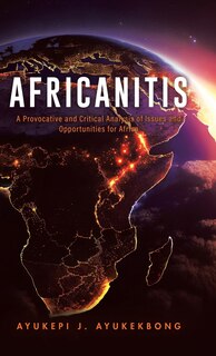 Front cover_Africanitis