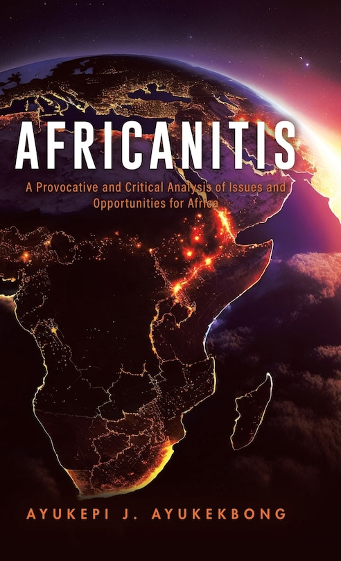 Front cover_Africanitis