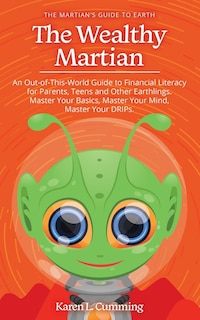 Couverture_The Wealthy Martian