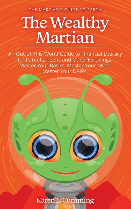 Couverture_The Wealthy Martian