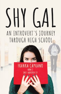 Couverture_Shy Gal