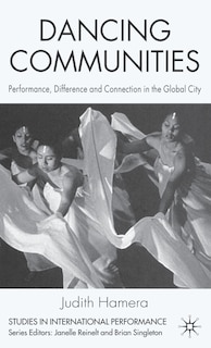 Front cover_Dancing Communities