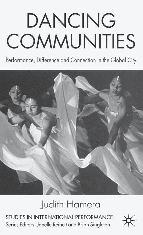 Front cover_Dancing Communities