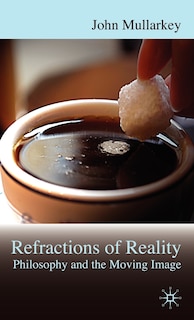 Couverture_Refractions Of Reality