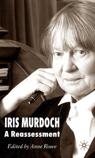 Front cover_Iris Murdoch