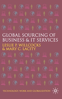 Couverture_Global Sourcing of Business and IT Services