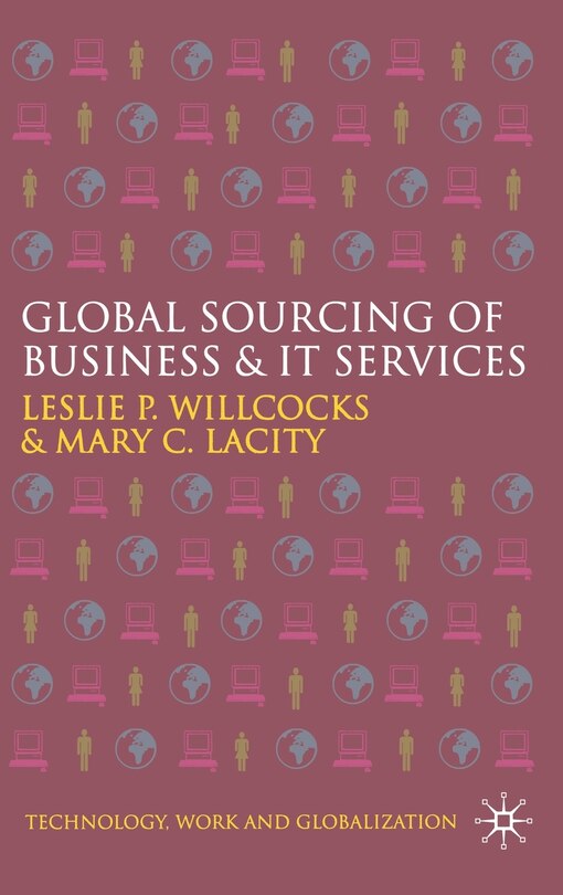 Couverture_Global Sourcing of Business and IT Services