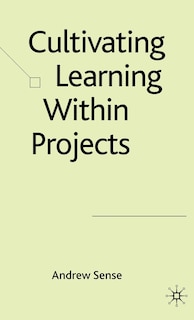 Couverture_Cultivating Learning Within Projects