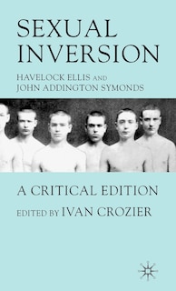 Couverture_Sexual Inversion
