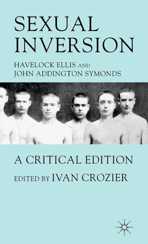 Couverture_Sexual Inversion