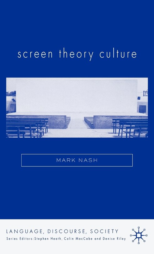 Couverture_Screen Theory Culture