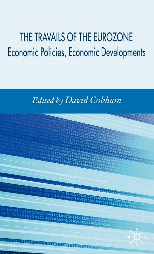Couverture_Travails Of The Eurozone