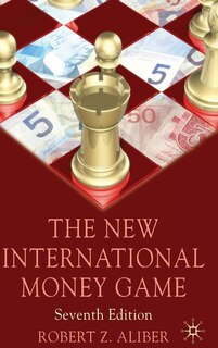 Front cover_The New International Money Game