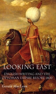 Front cover_Looking East