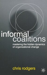 Front cover_Informal Coalitions