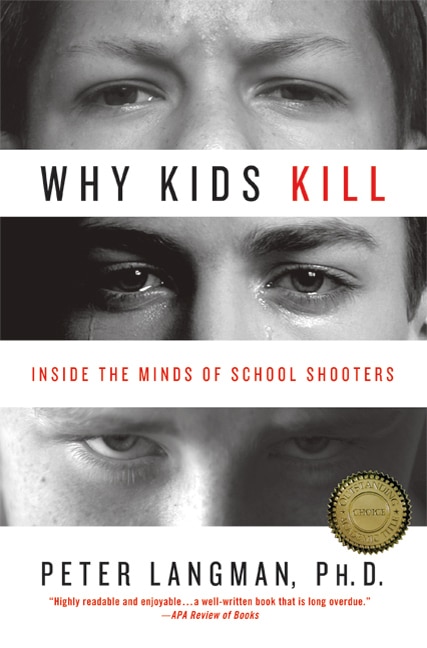 Front cover_Why Kids Kill