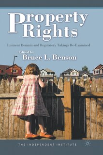 Front cover_Property Rights