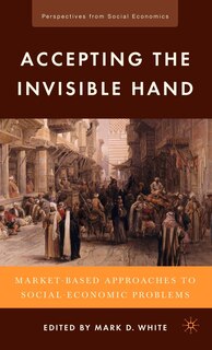 Couverture_Accepting The Invisible Hand