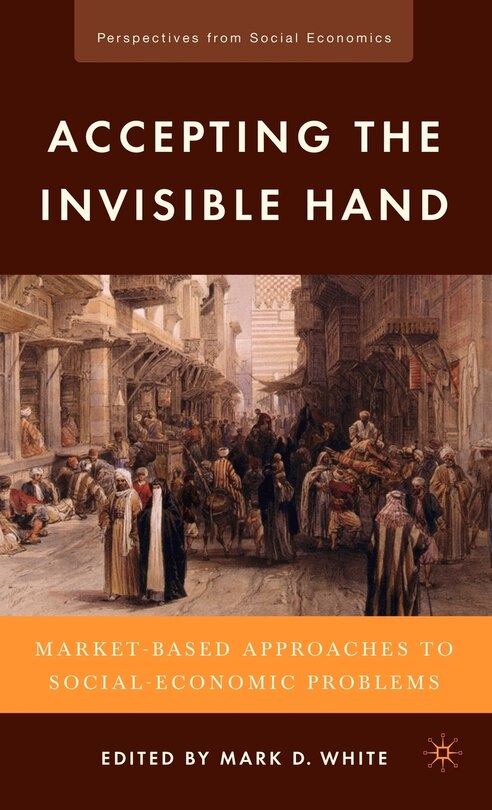 Couverture_Accepting The Invisible Hand