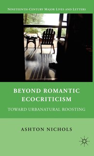 Couverture_Beyond Romantic Ecocriticism