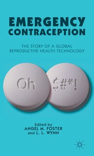 Couverture_Emergency Contraception