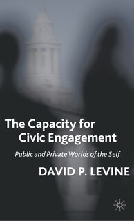 Couverture_The Capacity for Civic Engagement