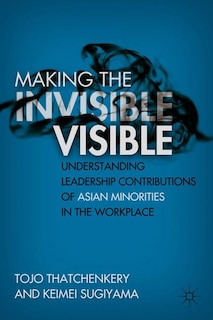 Couverture_Making The Invisible Visible