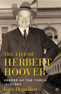 Couverture_The Life of Herbert Hoover