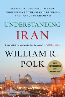 Front cover_Understanding Iran