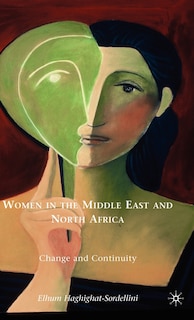 Front cover_Women In The Middle East And North Africa