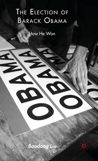 Couverture_The Election of Barack Obama